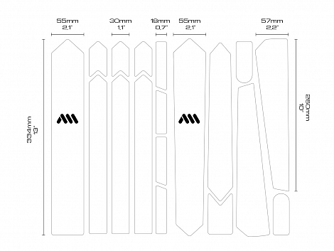 Gravel/Road Protection