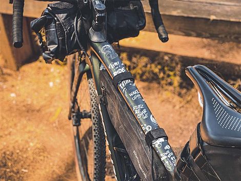 Gravel/Road Protection