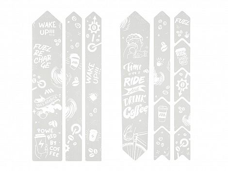 Gravel/Road Protection