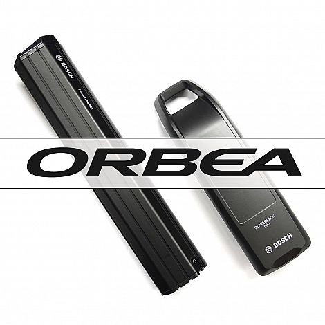 eBike Batteries & Parts System 2