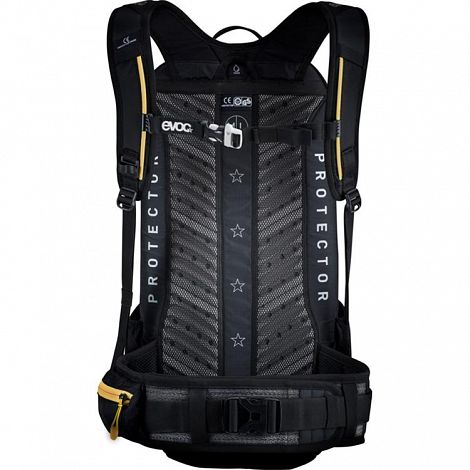 Protector Backpacks