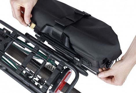 Bags & Packs