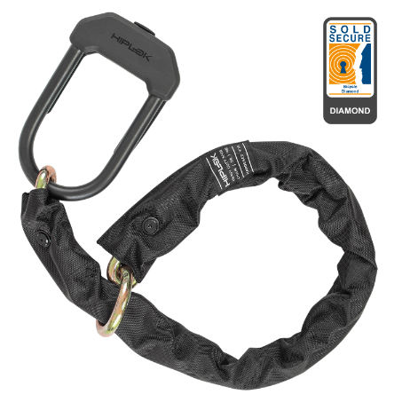 Looped Chain/Cables