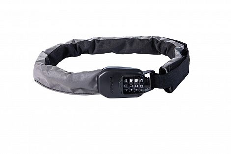 Wearable Locks