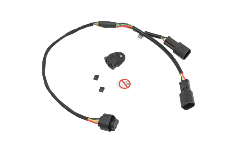 eBike Batteries & Parts System 2