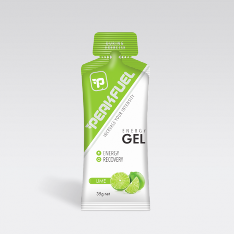 Gels / Chews