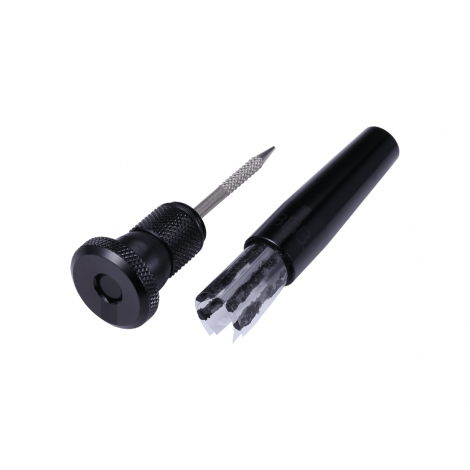 Tyres, Tubes & Sealants