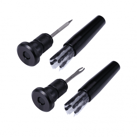 Tyres, Tubes & Sealants