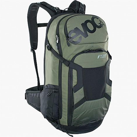 Protector Backpacks