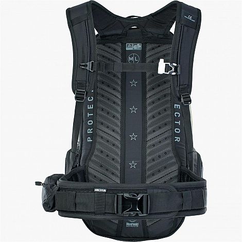 Protector Backpacks
