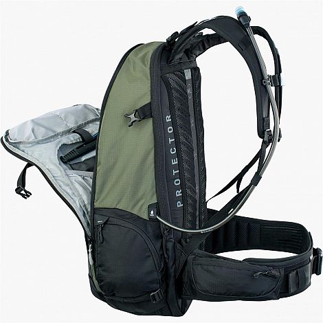 Protector Backpacks