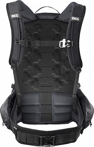 Protector Backpacks