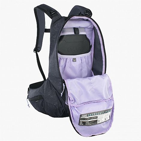 Protector Backpacks
