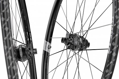 Gravel / CX