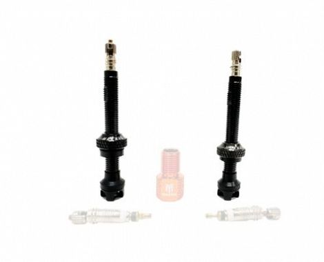 Tyres, Tubes & Sealants