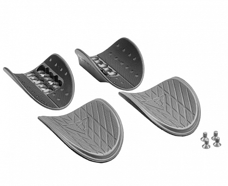 Pads and Armrest Kits