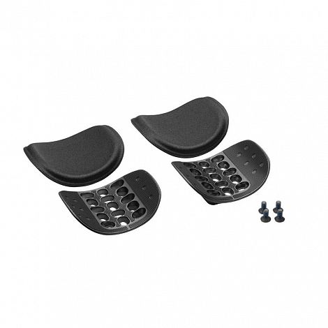 Pads and Armrest Kits