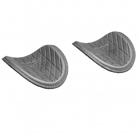Pads and Armrest Kits