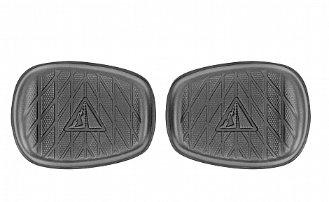 Pads and Armrest Kits