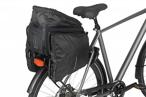 Carrier/Pannier Bags