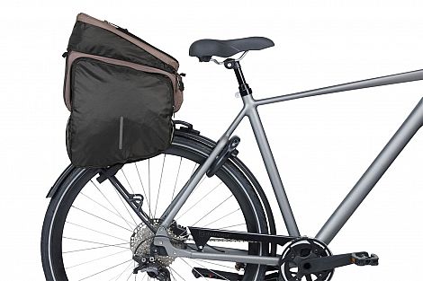 Carrier/Pannier Bags