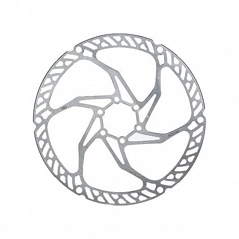 6-Bolt