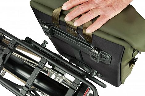 Carrier/Pannier Bags