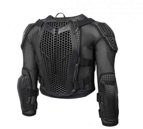 Helmets & Protection