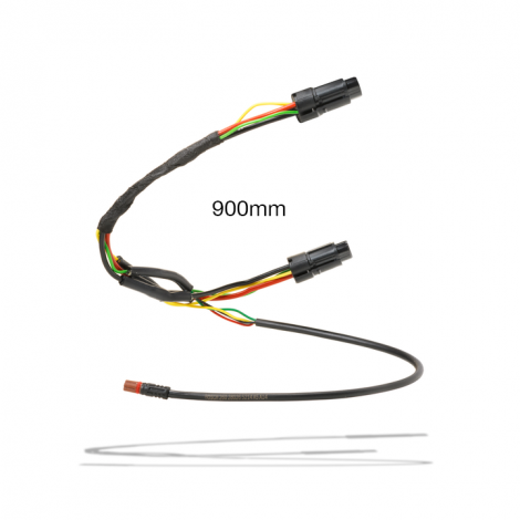 eBike Batteries & Parts Smart System