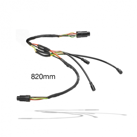 eBike Batteries & Parts Smart System