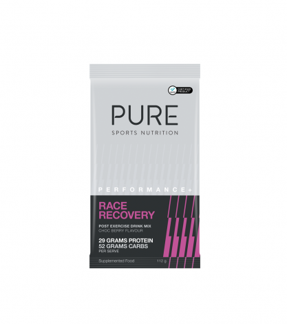 Performance Plus Range