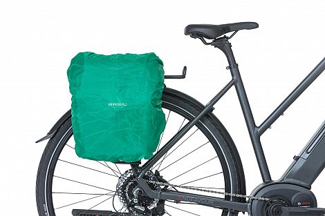 Carrier/Pannier Bags