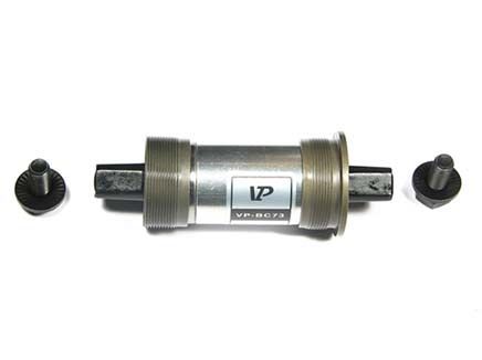 Square Taper