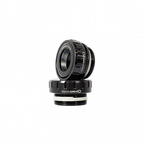 24/22mm (Praxis M24/Sram GXP)