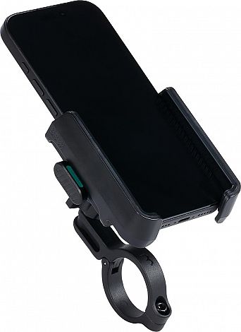 Phone Mounts & Cases