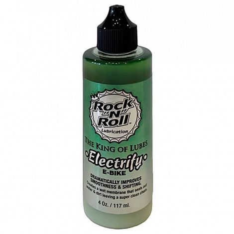 Bike Care, Grease, Fluids & Lubricant