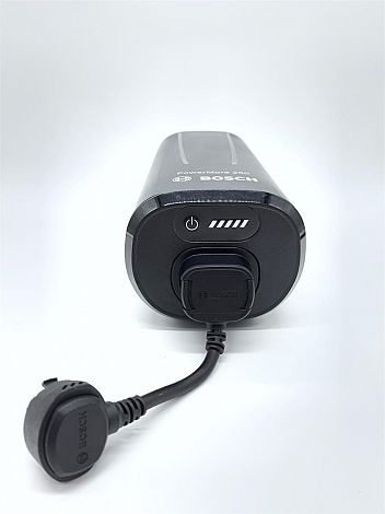 eBike Batteries & Parts Smart System