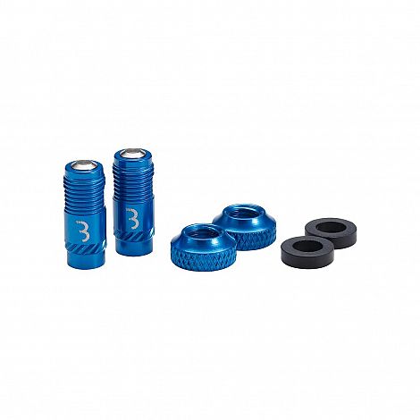 Sealants & Tubeless Parts