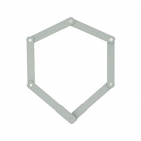 Folding Locks