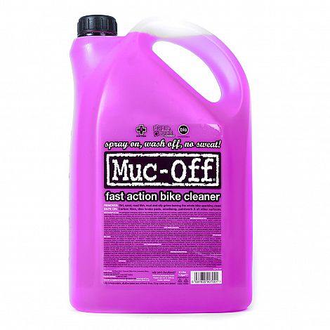 Cleaning Products