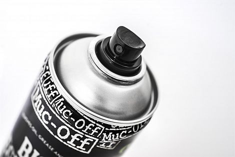 Degreasers