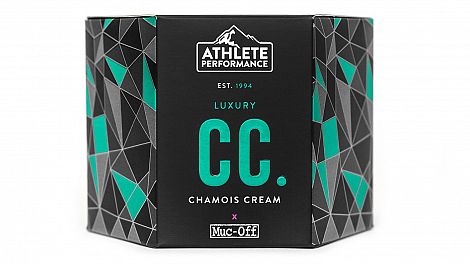 Chamois Cream