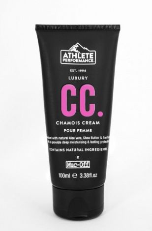 Chamois Cream