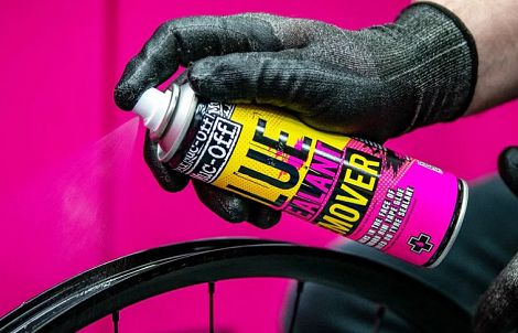 Sealants & Tubeless Parts