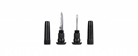 Tubeless Accessories