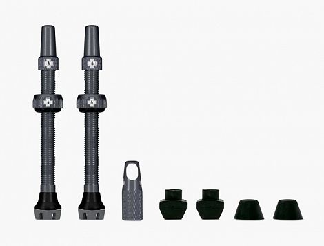 Sealants & Tubeless Parts