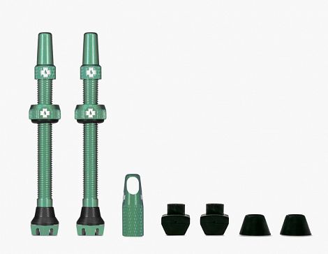 Tubeless & Puncture Protection