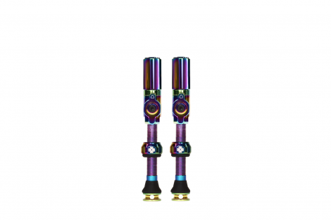 Sealants & Tubeless Parts