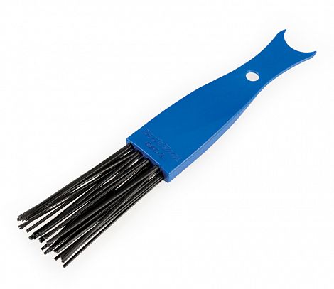 Chain Cleaning Devices
