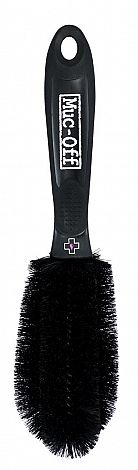 Brushes and Cloths